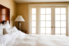 Yarlington bedroom extension costs