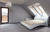 Yarlington bedroom extensions