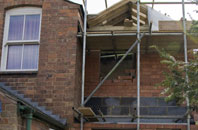 free Yarlington home extension quotes