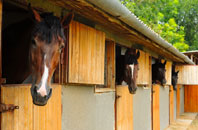 free Yarlington stable construction quotes