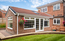 Yarlington house extension leads