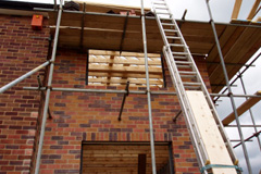 house extensions Yarlington