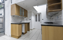 Yarlington kitchen extension leads